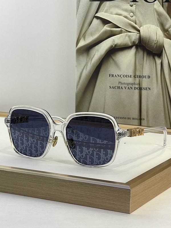 Dior Sunglasses ID:20260410-121